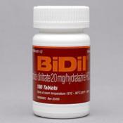 BiDil