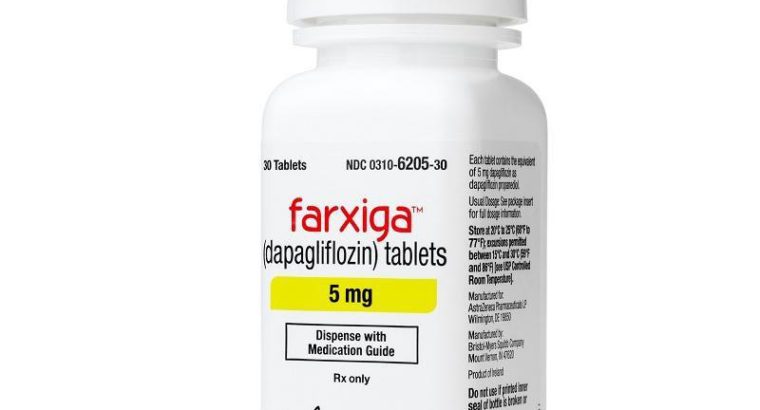 Farxiga