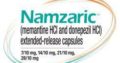 Namzaric