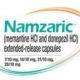 Namzaric