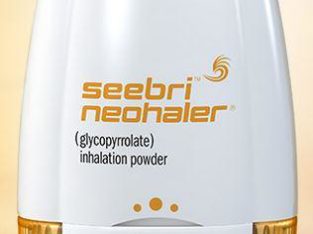 Seebri Neohaler