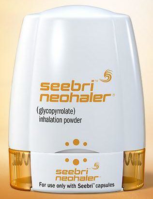 Seebri Neohaler