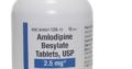 Amlodipine Tab  2.5, 5, 10mg