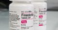 Finasteride Tab 1, 5mg