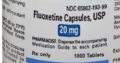 Fluoxetine Caps 10, 20mg