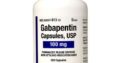 Gabapentin Cap 100mg