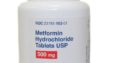 Metformin 500, 850, 1000mg