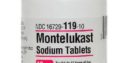 Montelukast Sod Tab 10mg