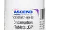 Ondansetron Tab 4mg