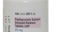 Pantoprazole Dr Tab 20, 40mg