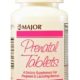 Prenatal Vitamin Tabs