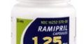 Ramipril Cap 1.25mg