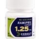 Ramipril Cap 1.25mg