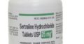 Sertraline Tab 25, 50, 100mg